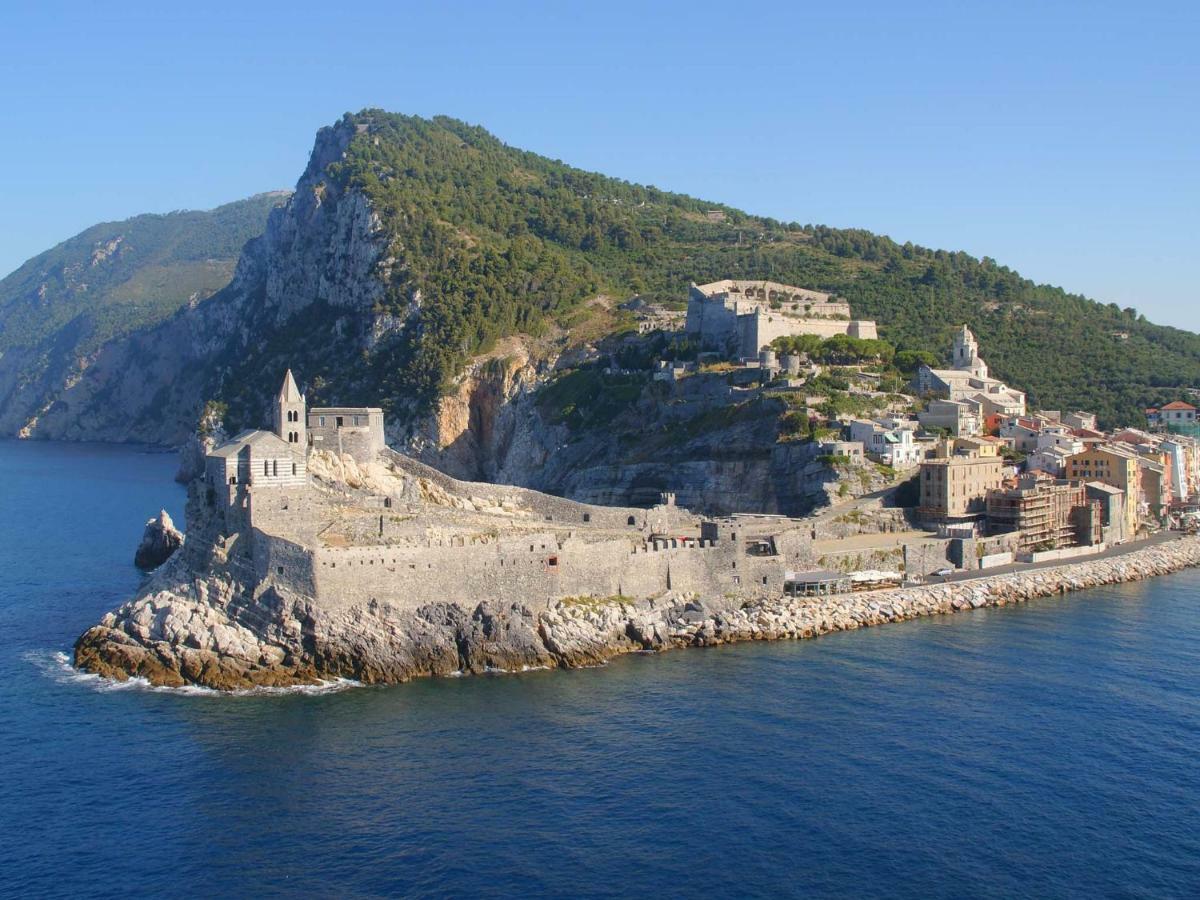 Вилла Supercasona Pratica Сарцана Экстерьер фото